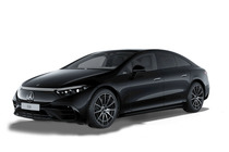 MERCEDES-BENZ EQS 450+ 335ZS 4MATIC AMG PANORAMA DISTRONIC NIGHT PACKAGE  